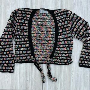 Vintage Jaeger Women's Sweater